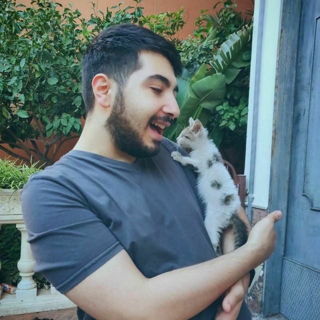 Profile Picture
